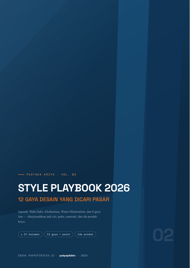 Cover Style Playbook 2026